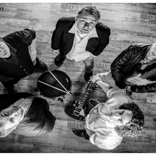 Become A Featured Artist