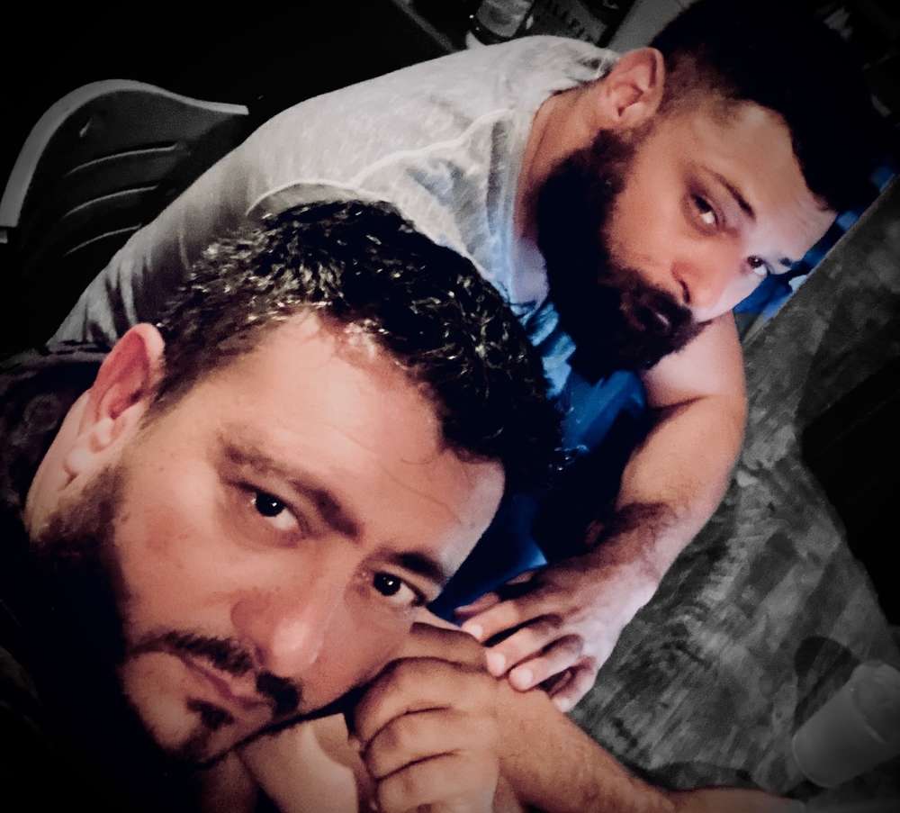 interview with Alkalimetry