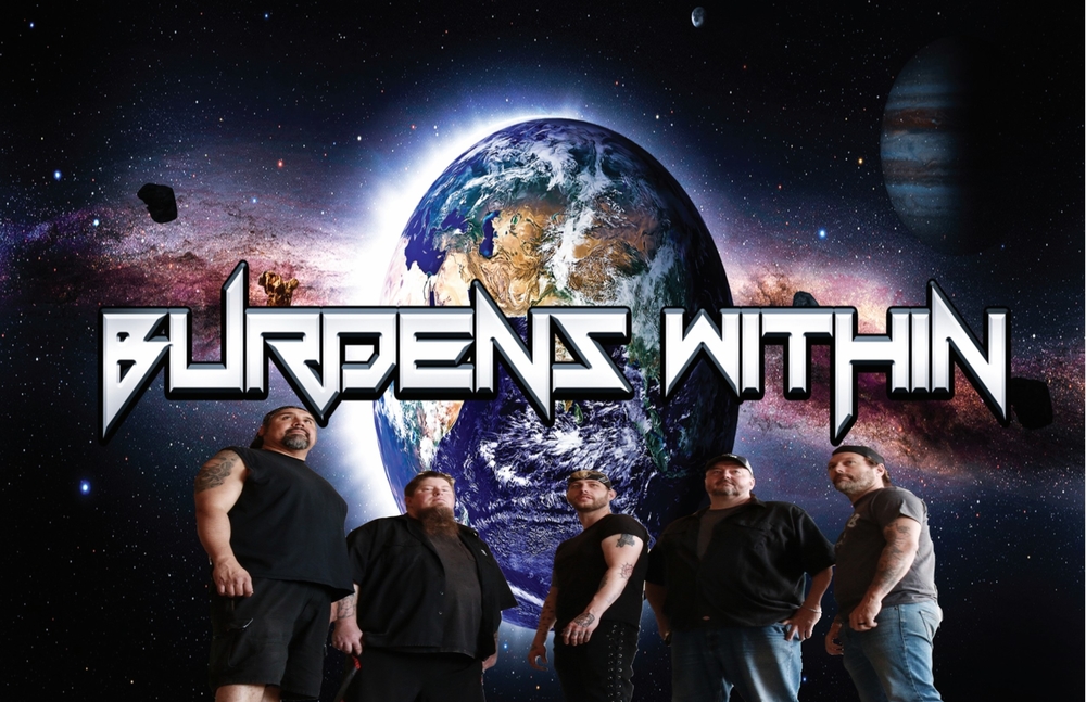 Interview With Burdens Within