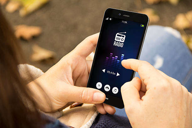 Internet Radio Stations