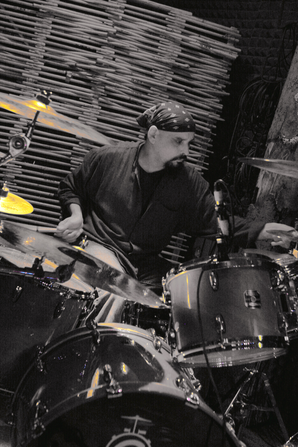 Interview With MadCow Fury