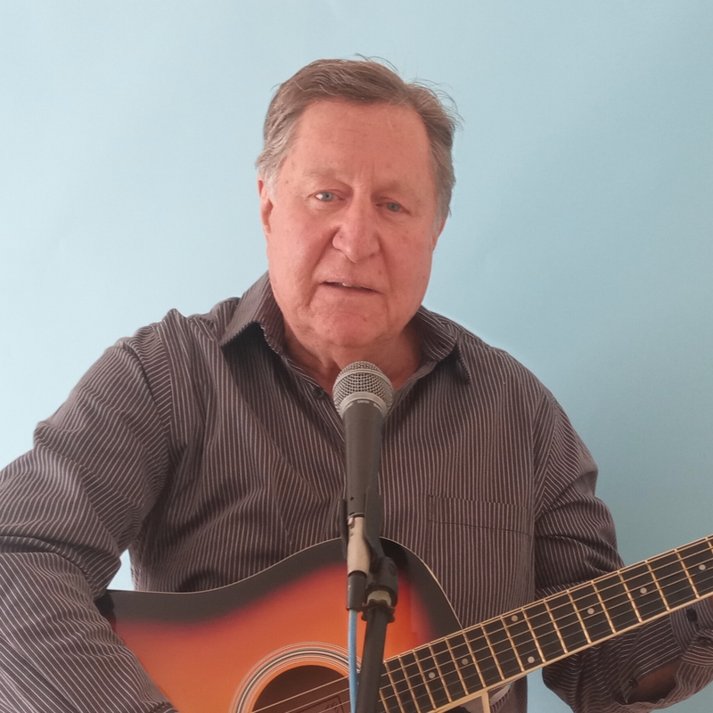 Interview With The Old Man