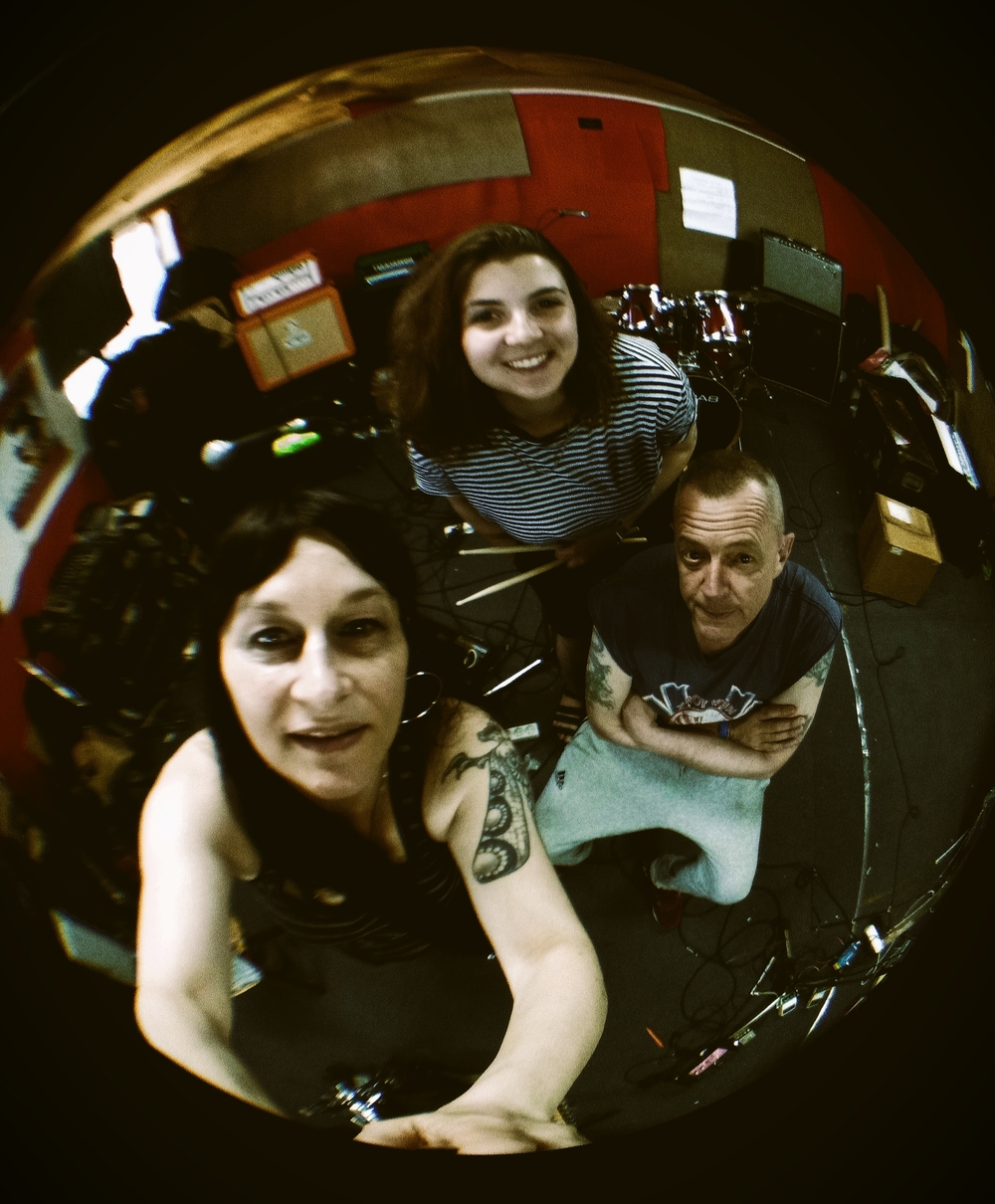 Interview With Odonata
