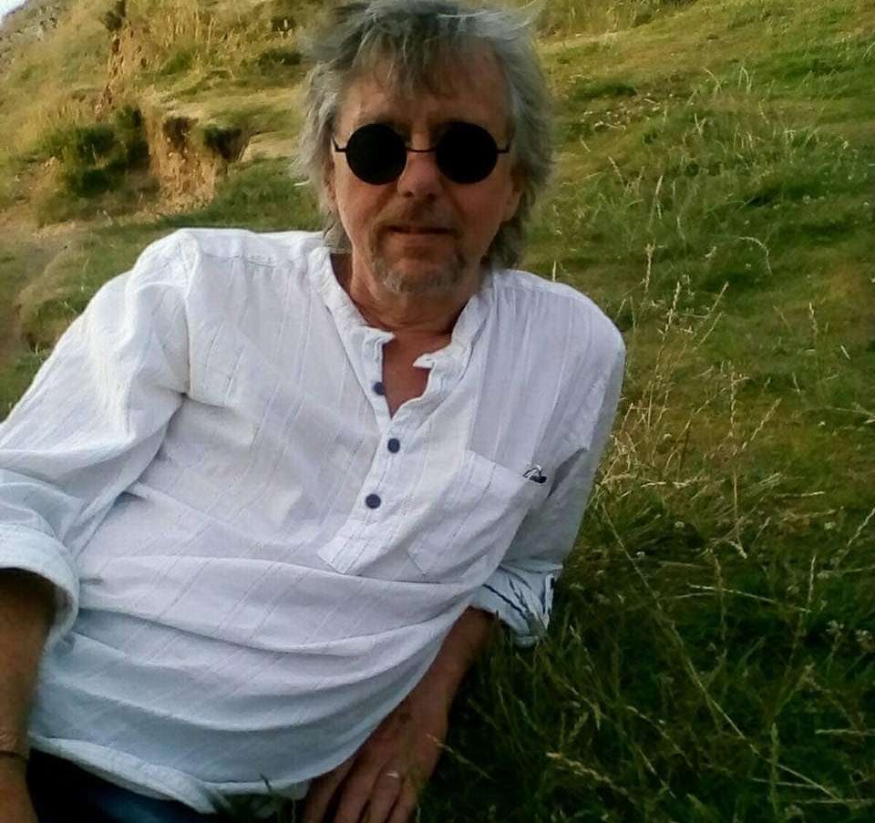 Robert Shrigley Woolf