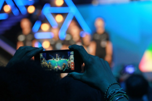 people, technology, performance