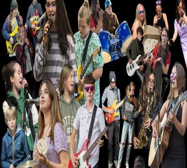 Ultimate Guide to FM World Music: Online Radio and Streaming