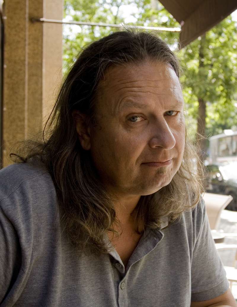 Deyan Grudov Kaloyanov, musician