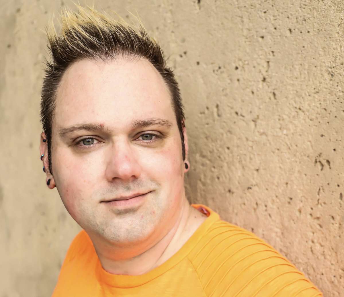 Jeffery Leander music