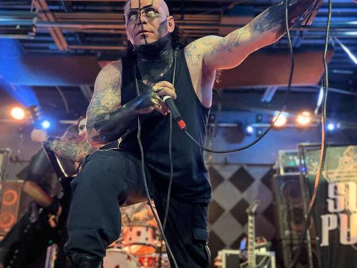 Tune In for Metal Music