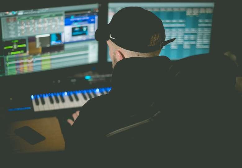Art Of Music Production
