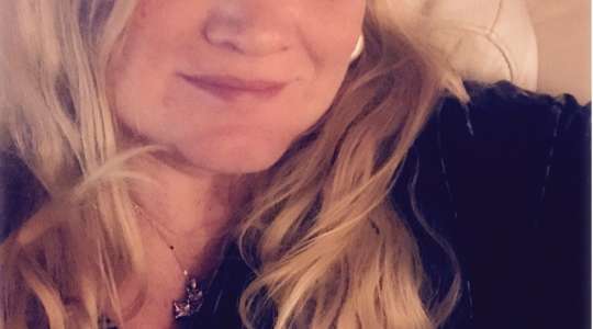 Elín Halldórsdóttir