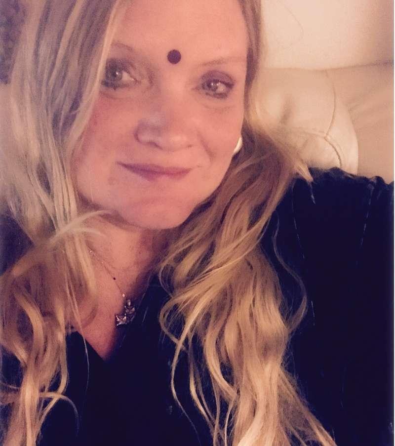 Elín Halldórsdóttir