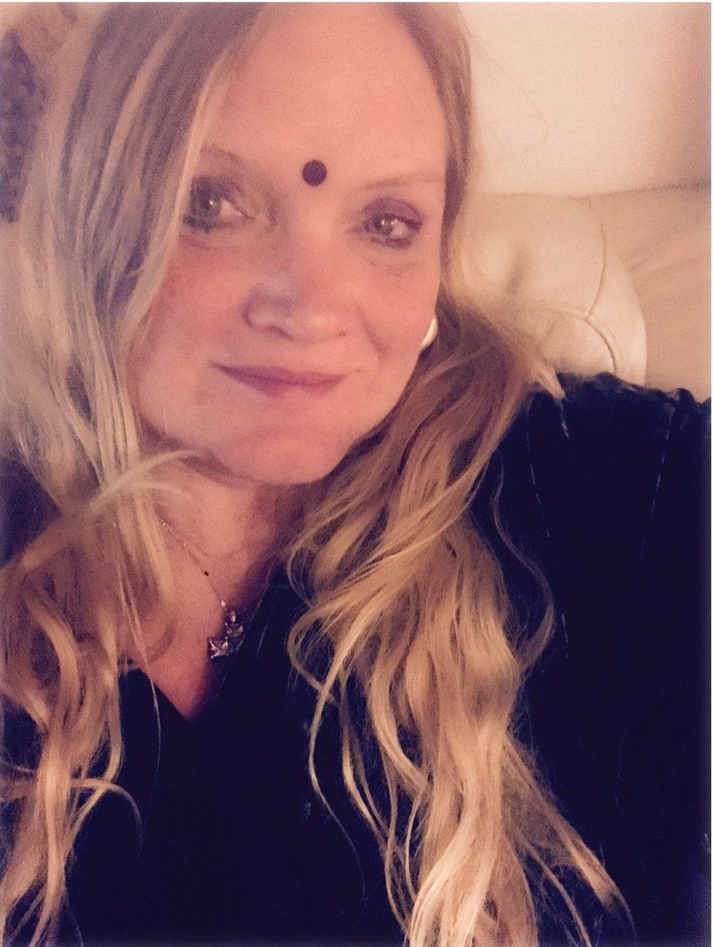 Interview With Elín Halldórsdóttir