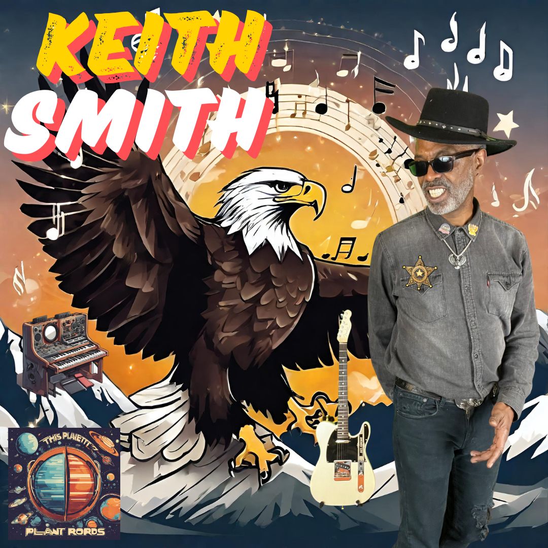 Keith Smith