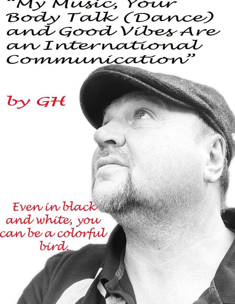 interview with by GH