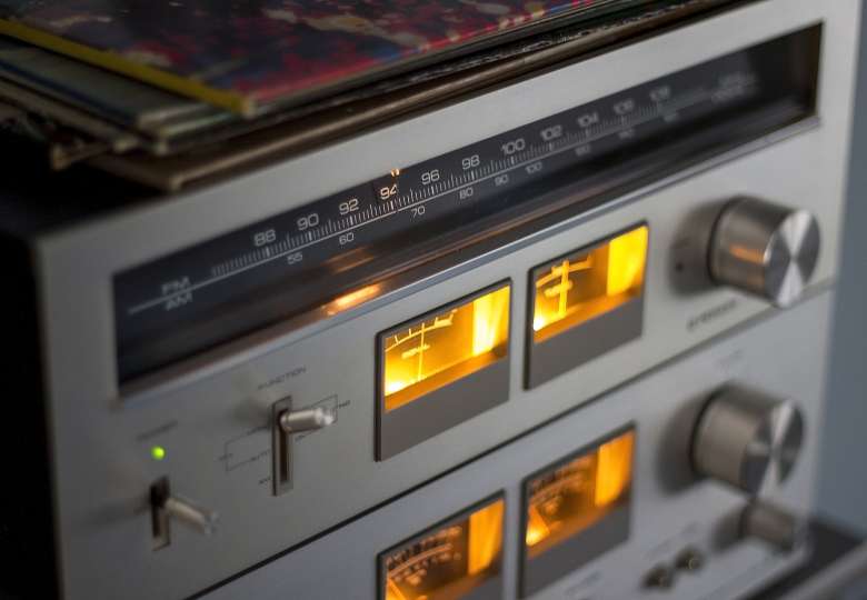 Business promotion, The Top 5 Advantages of Radio Advertising for Your Business