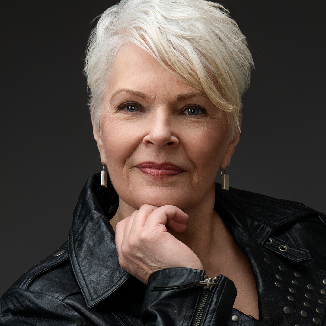 Interview With Christina Dana