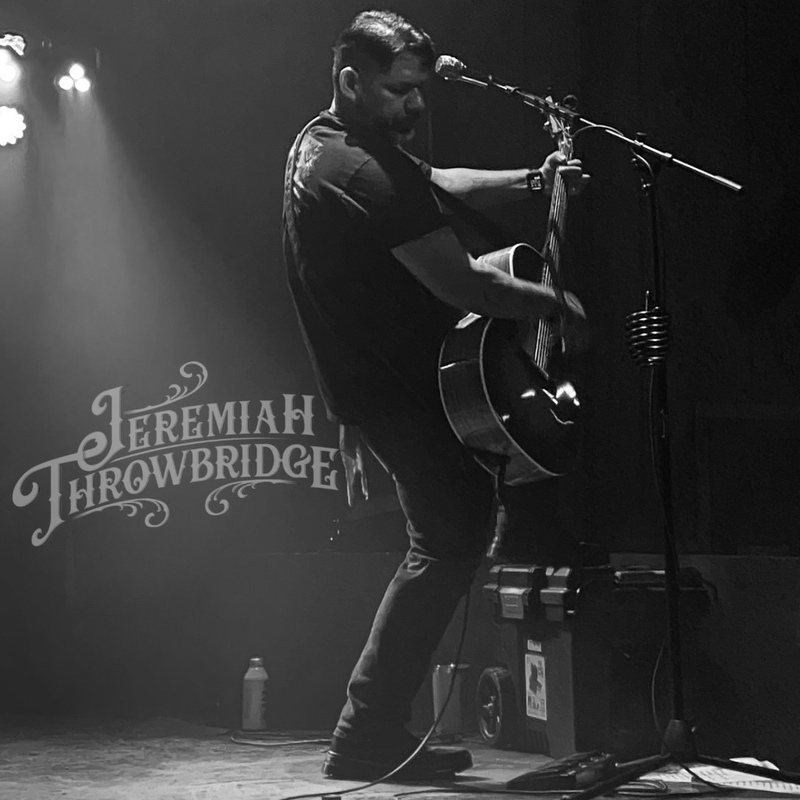 Jeremiah Throwbridge